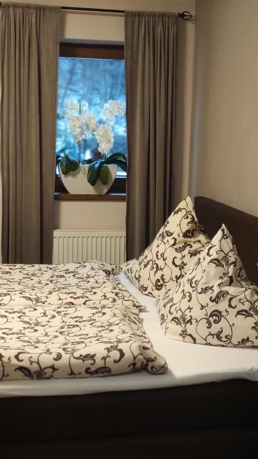 Margus Apartmany Ошчадница Екстериор снимка
