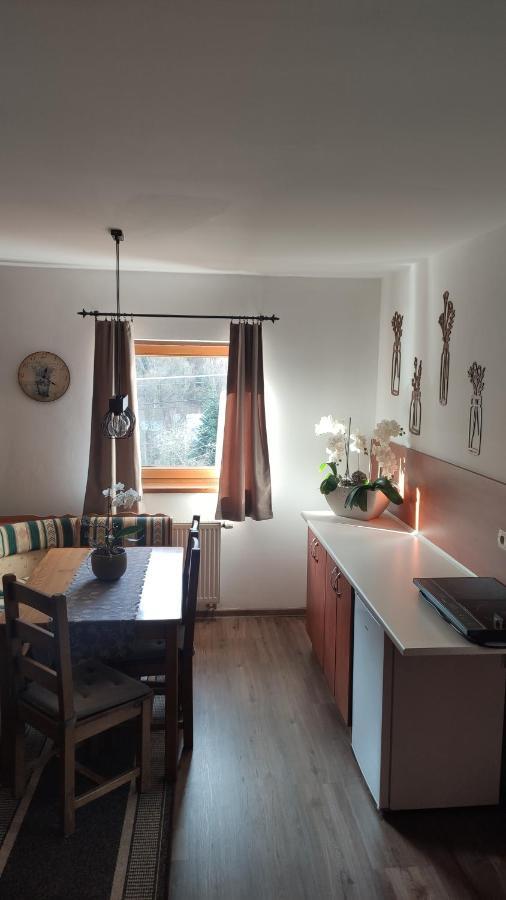 Margus Apartmany Ошчадница Екстериор снимка