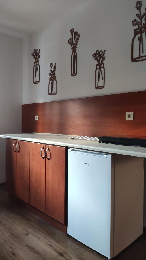 Margus Apartmany Ошчадница Екстериор снимка