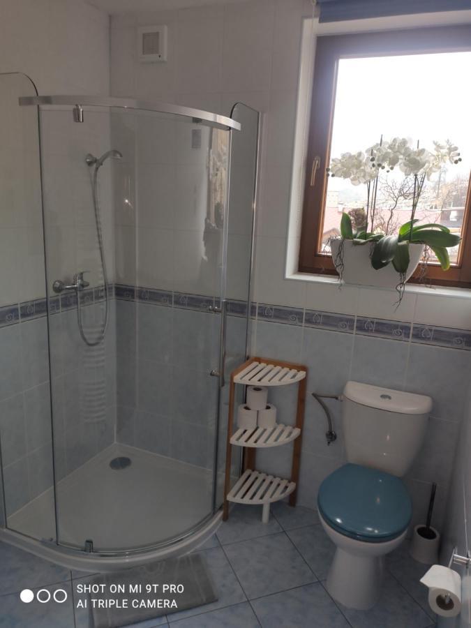 Margus Apartmany Ошчадница Екстериор снимка