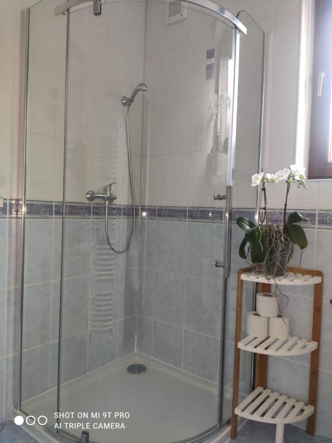 Margus Apartmany Ошчадница Екстериор снимка