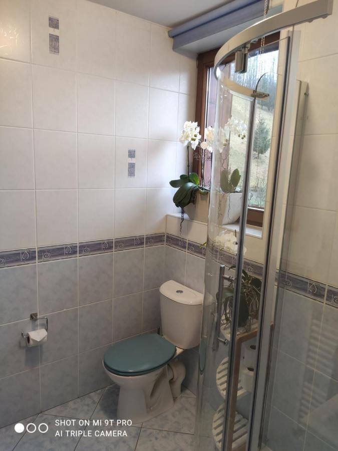 Margus Apartmany Ошчадница Екстериор снимка