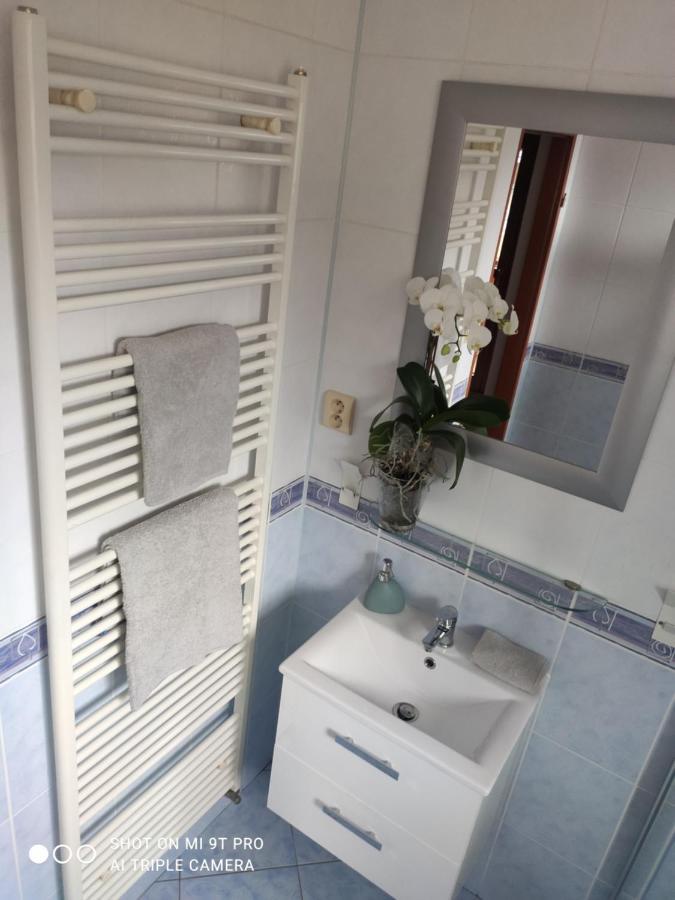Margus Apartmany Ошчадница Екстериор снимка