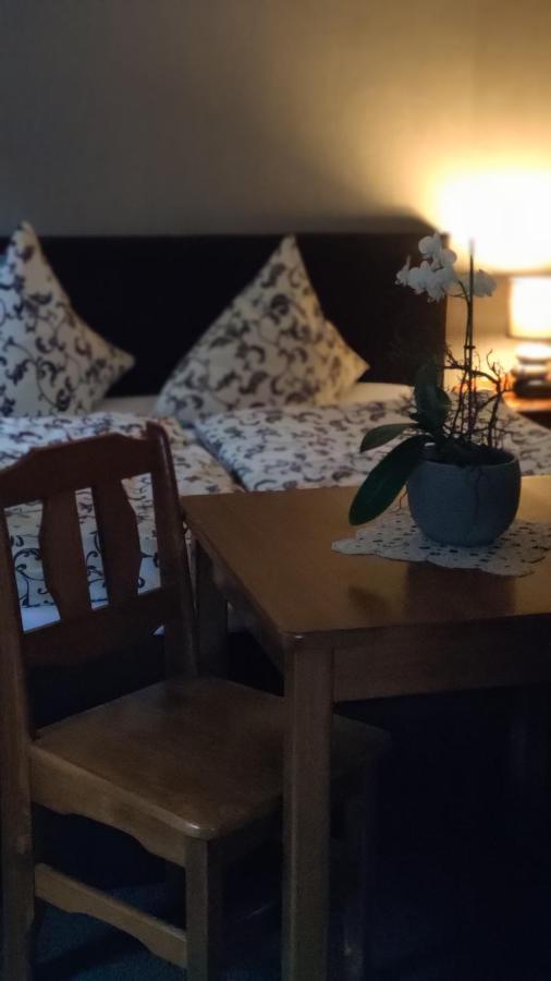 Margus Apartmany Ошчадница Екстериор снимка