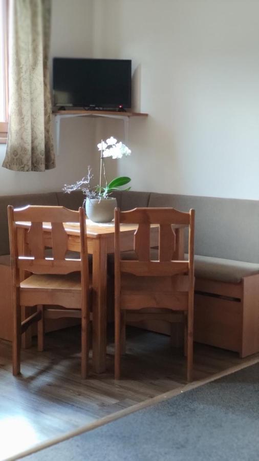 Margus Apartmany Ошчадница Екстериор снимка