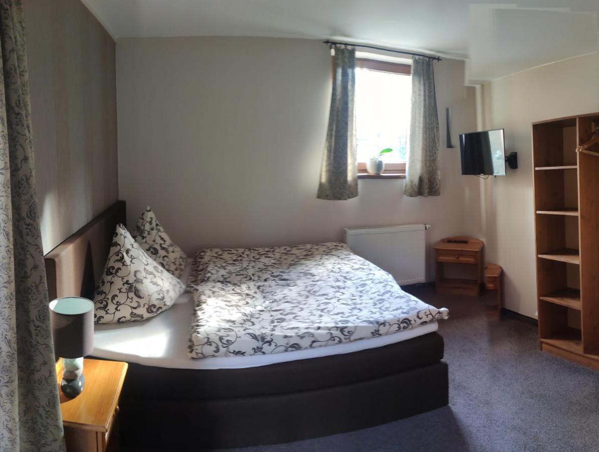 Margus Apartmany Ошчадница Екстериор снимка