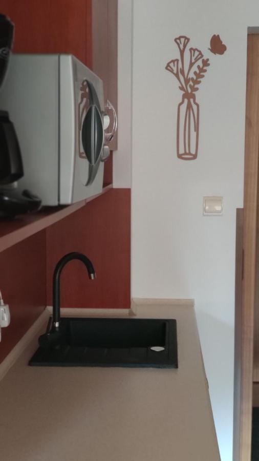 Margus Apartmany Ошчадница Екстериор снимка