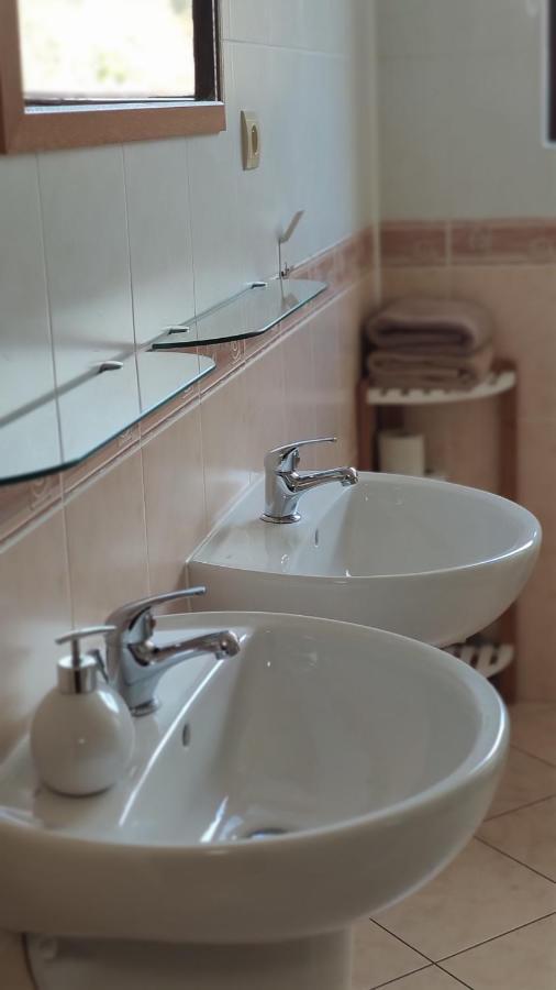 Margus Apartmany Ошчадница Екстериор снимка
