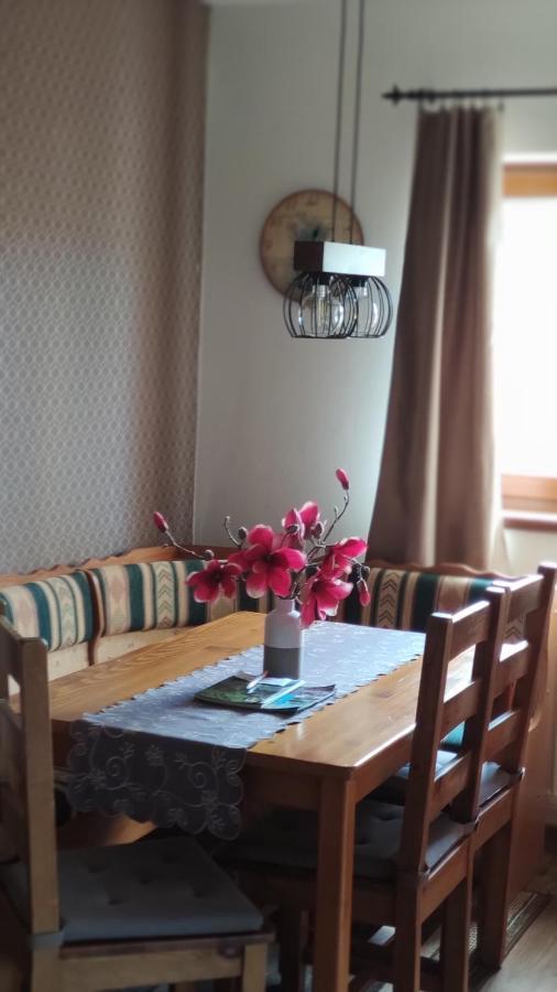Margus Apartmany Ошчадница Екстериор снимка