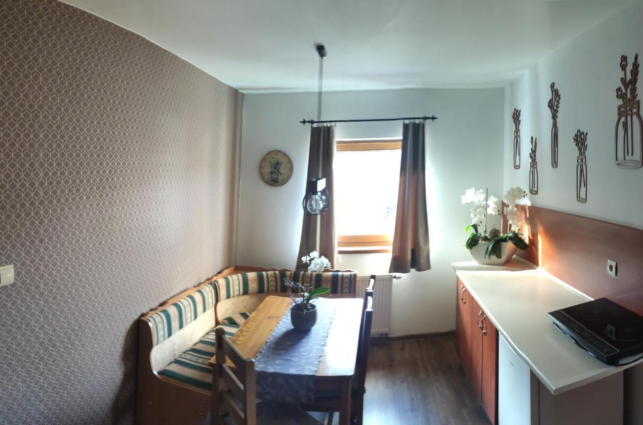 Margus Apartmany Ошчадница Екстериор снимка