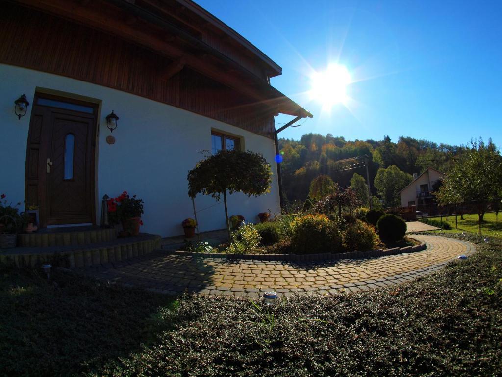 Margus Apartmany Ошчадница Екстериор снимка