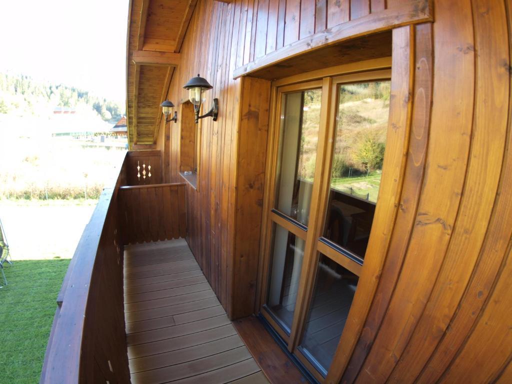 Margus Apartmany Ошчадница Стая снимка