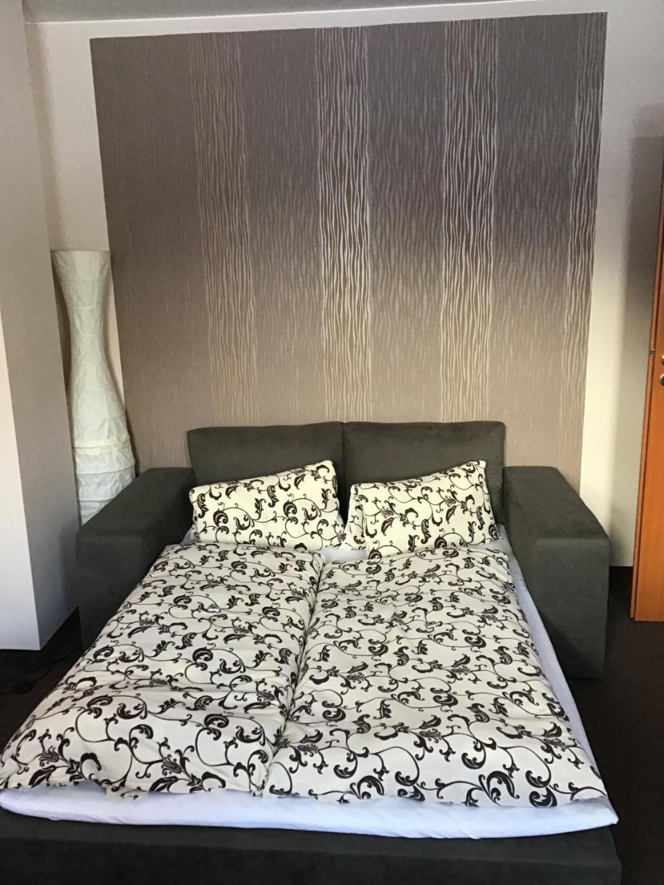Margus Apartmany Ошчадница Екстериор снимка